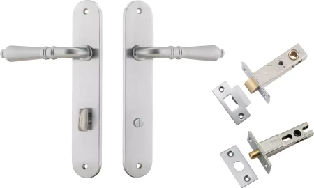 Sarlat Lever - Oval Privacy Set - SC