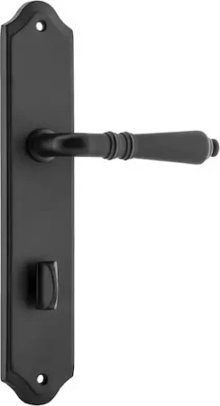 Sarlat Lever - Shouldered Privacy Pair - MB