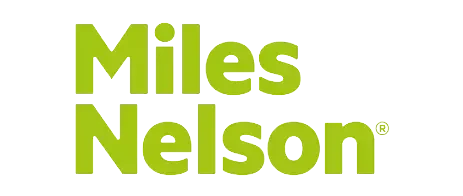 Miles Nelson