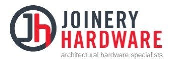 Joinery Hardware