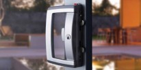 Sliding Door Locks & Accessories