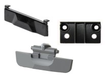 Aluminium Window Handle Accessories