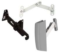 Window Restrictors & Bolts (Security)