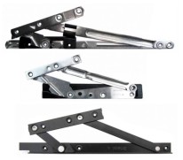 Aluminium Casement Window Stays