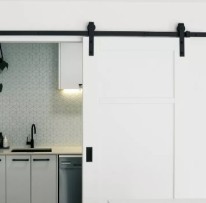 Barn Door Systems