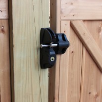 Gate Hardware