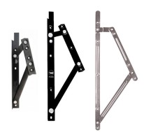 Aluminium Awning Window Stays